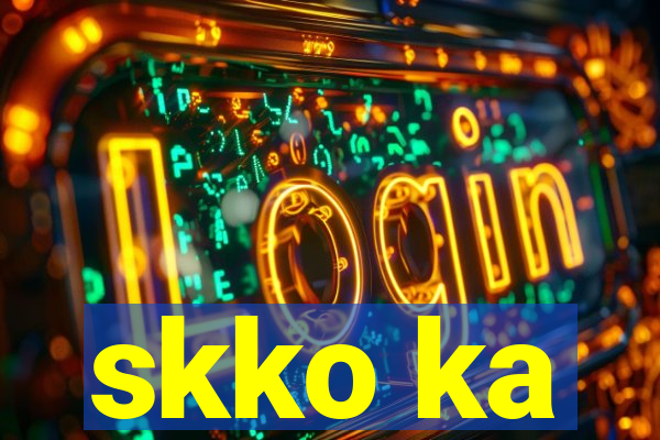 skko ka